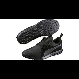 NWT Puma Carson 2 Ripstop Men’s sneaker